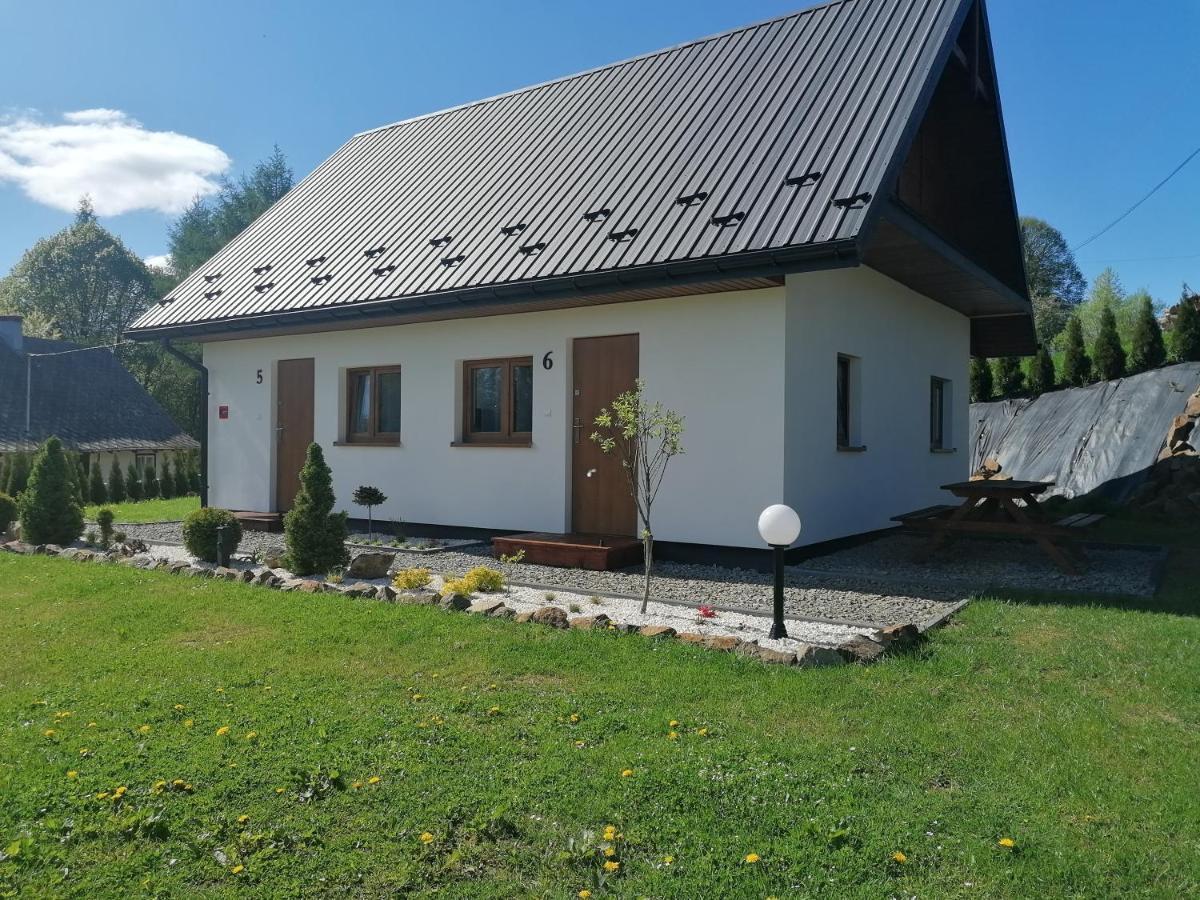Villa Sloneczna Dolina 663-917-416 Bereznica Wyzna Exterior foto